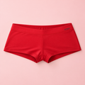 SO69 Hot Short temporary mockup